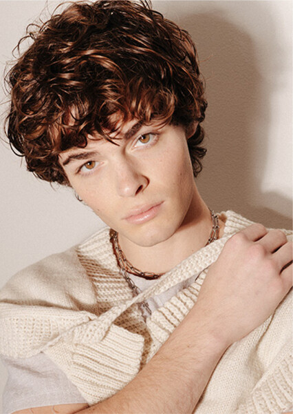 Tyler Lawrence Gray