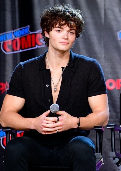 Tyler Lawrence Gray photo