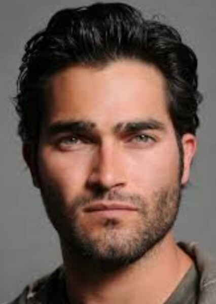 Tyler Lee Hoechlin photo