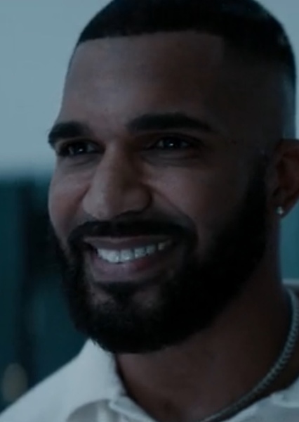 Tyler Lepley