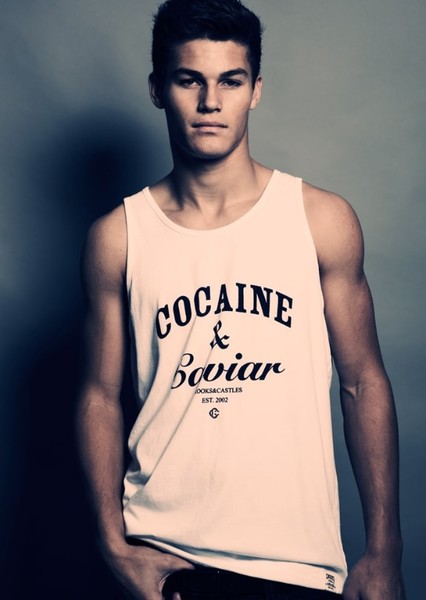 Tyler Maher photo