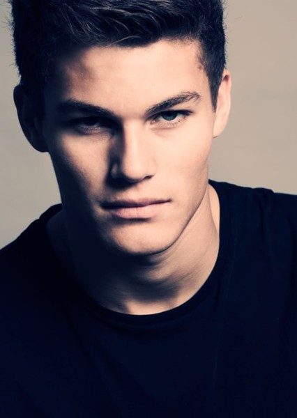 Tyler Maher photo