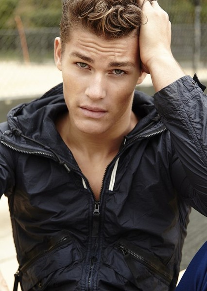 Tyler Maher photo