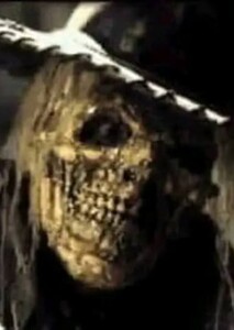 Tyler Mane