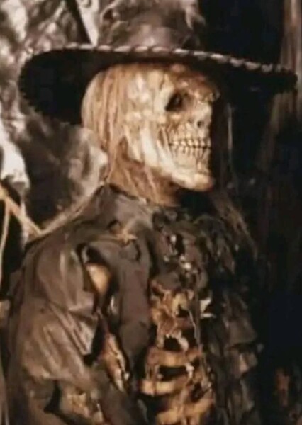 Tyler Mane