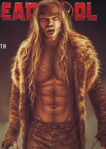 Tyler Mane photo