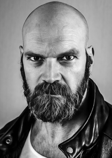 Tyler Mane photo