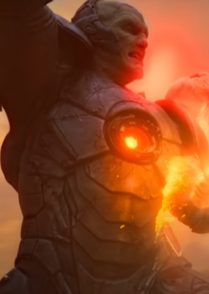 Mongul