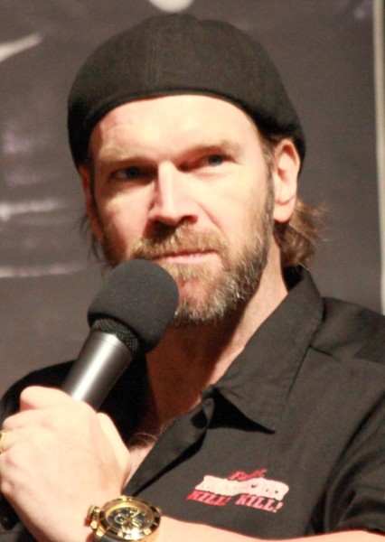 Tyler Mane photo