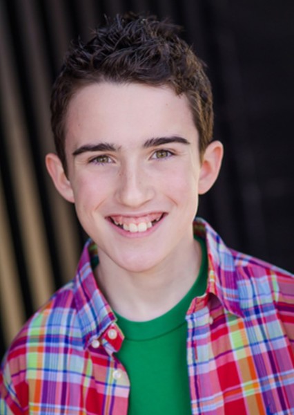 Tyler Mazzei photo