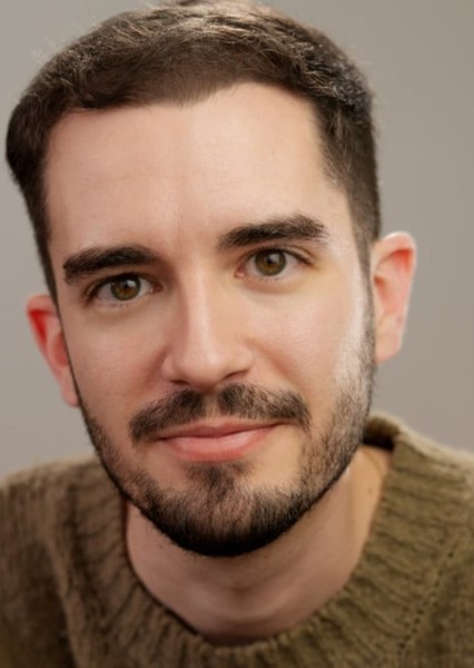 Tyler Miguel Mercer