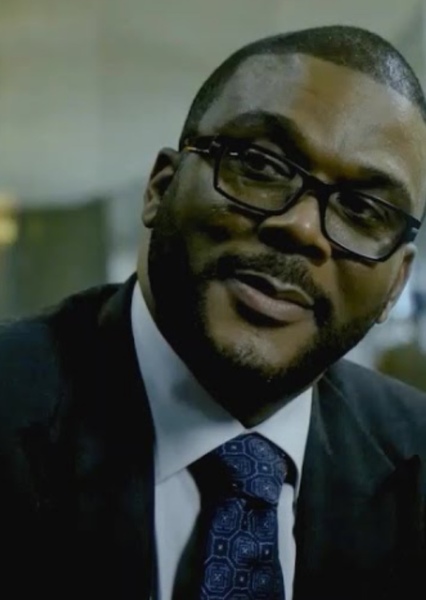 Tyler Perry photo