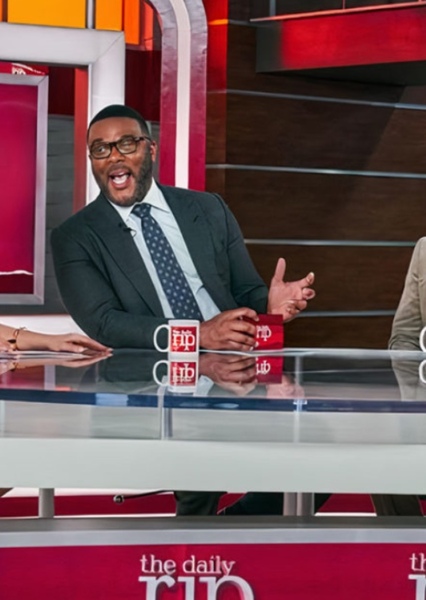 Tyler Perry photo