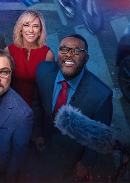 Tyler Perry photo