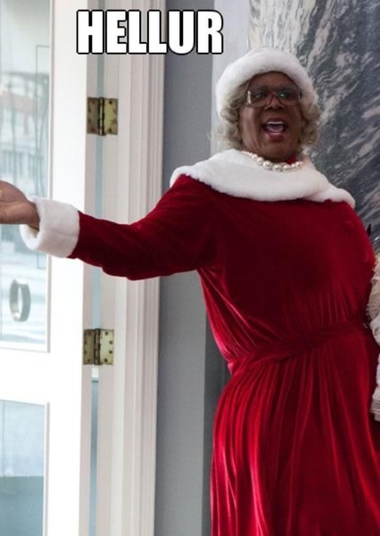 Tyler Perry photo