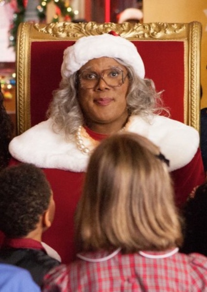 Tyler Perry photo