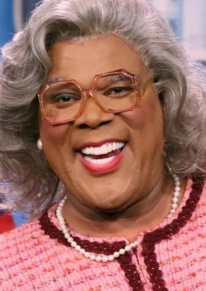 Tyler Perry