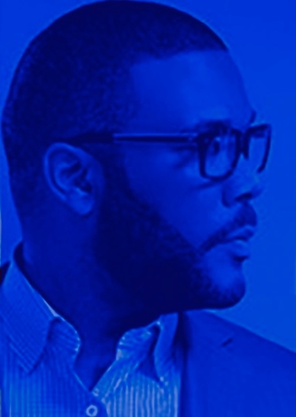Tyler Perry photo