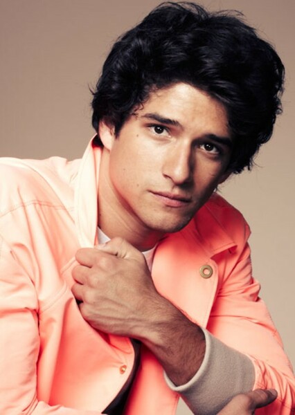 Tyler Posey photo
