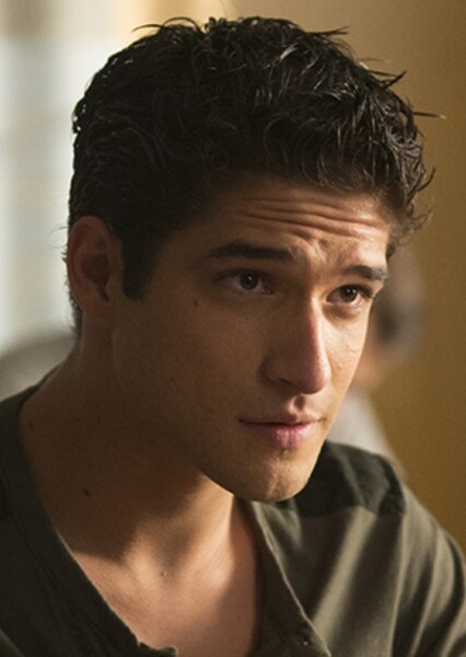 Tyler Posey