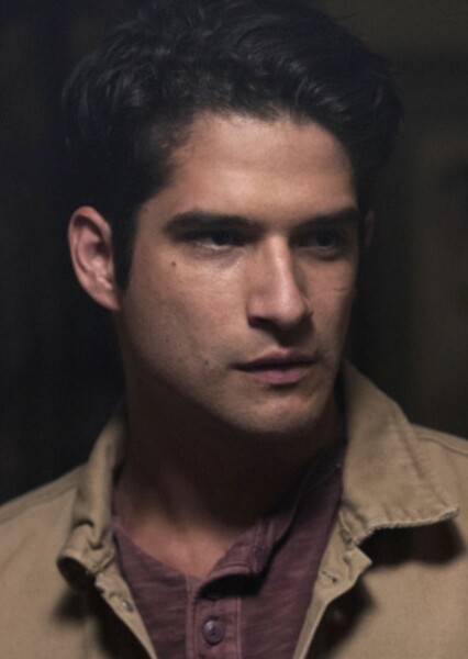 Tyler Posey photo