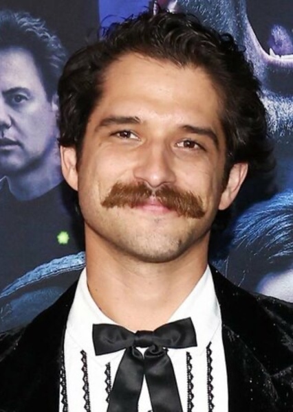 Tyler Posey