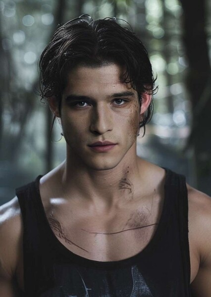 Tyler Posey photo