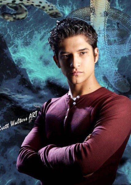 Tyler Posey photo