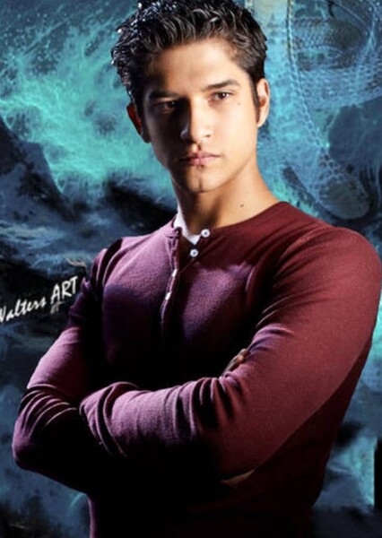 Tyler Posey photo