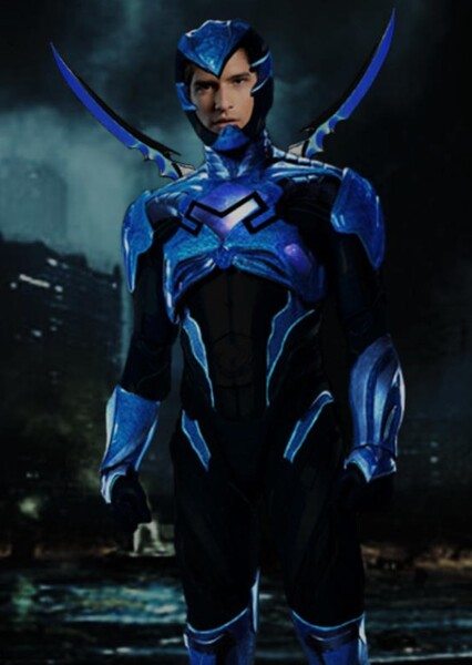 Blue Beetle