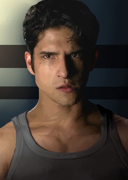 Tyler Posey photo