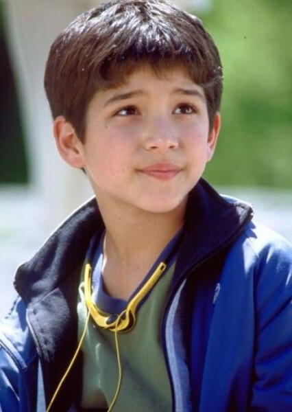 Tyler Posey