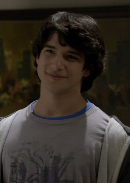 Tyler Posey photo