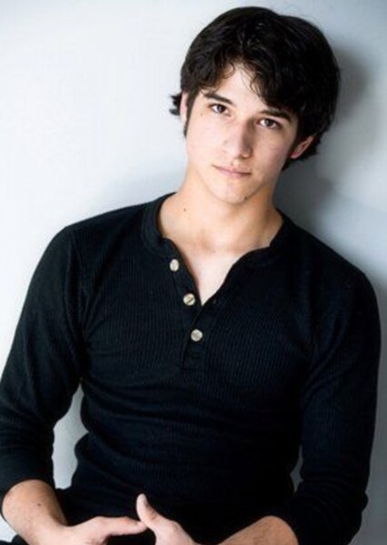Tyler Posey photo