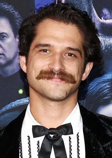 Tyler Posey photo