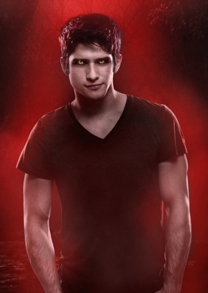 Tyler Posey