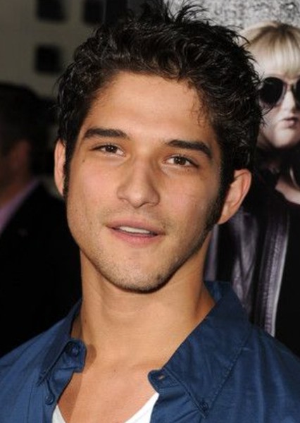 Tyler Posey photo