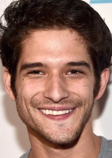 Tyler Posey photo