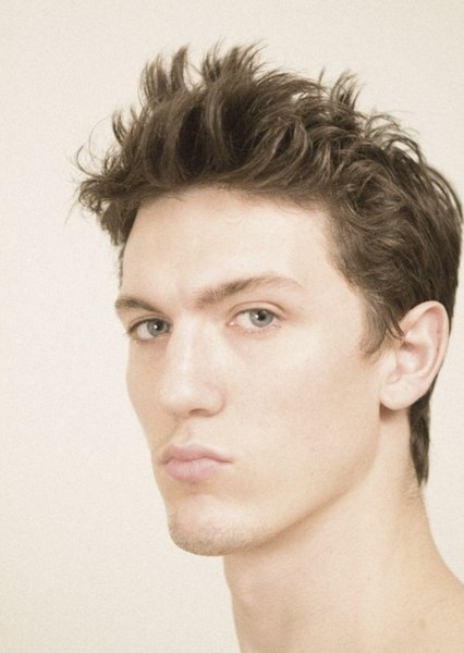 Tyler Riggs photo
