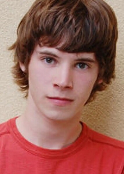 Tyler Ross photo