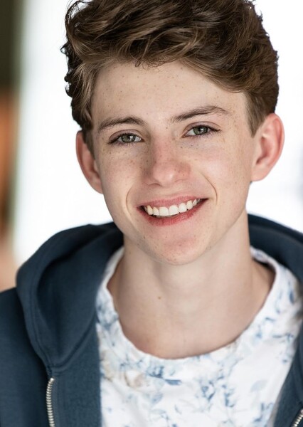 Tyler Sanders photo