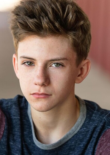 Tyler Sanders photo