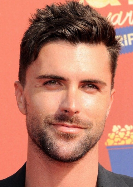 Tyler Stanaland