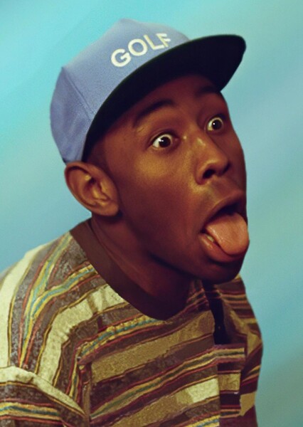 Tyler, The Creator photo