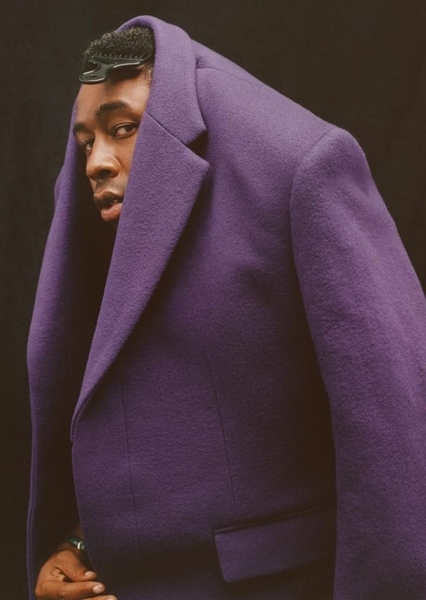 Tyler, The Creator photo
