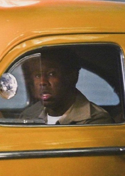 Tyler, The Creator