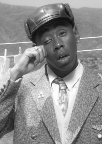 Tyler, The Creator photo