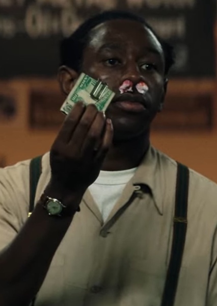 Tyler, The Creator