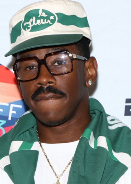 Tyler, The Creator photo