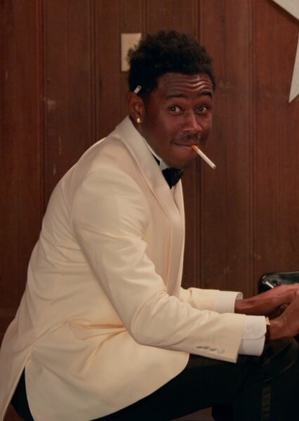 Tyler, The Creator